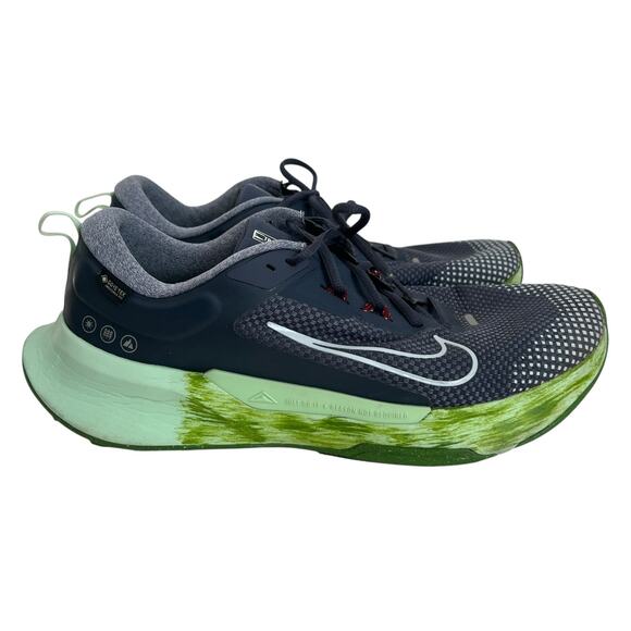 Nike Juniper Trail 2 GTX Lace Up Sneakers Shoes Size 12.5